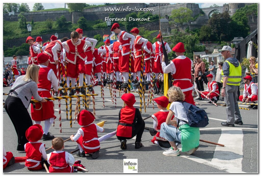 Namur > Jambes > Corso 2026