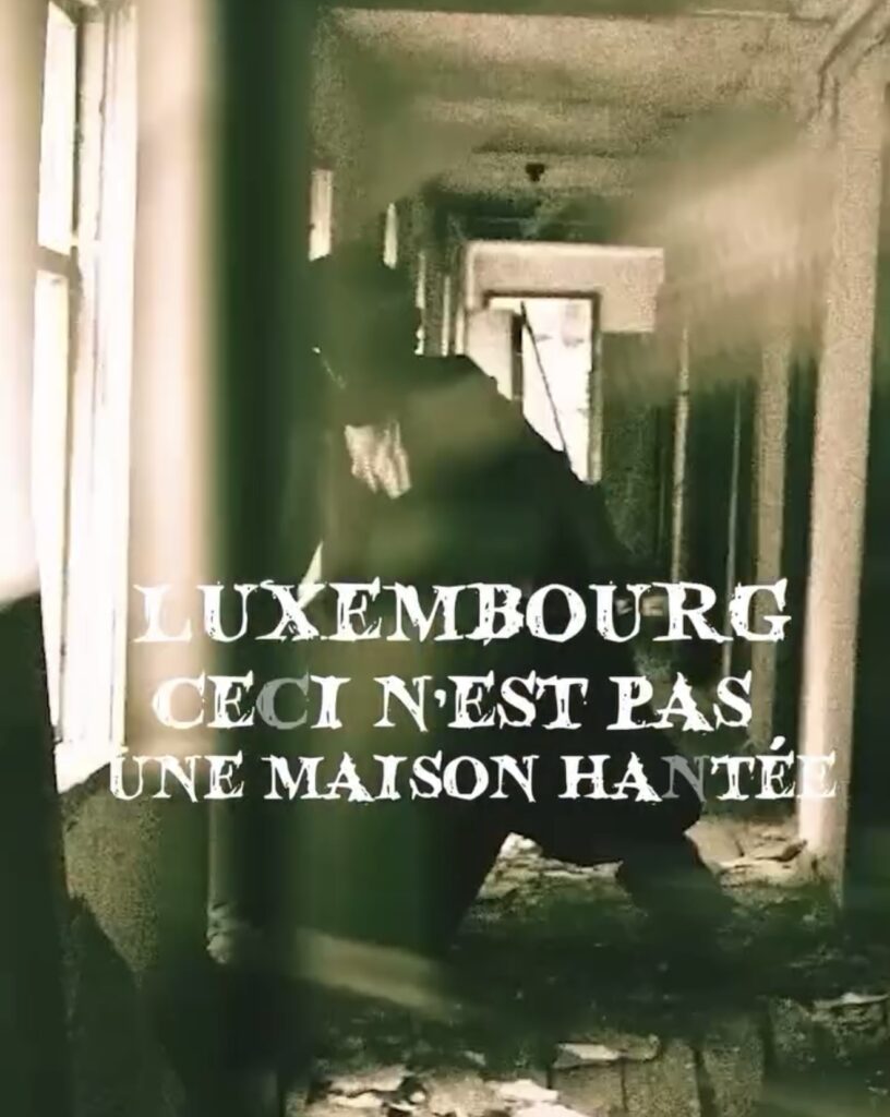 Luxembourg > LGX 2026