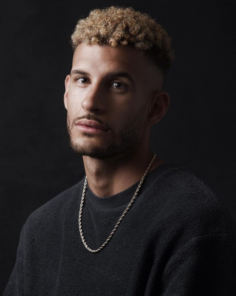 Tissan > Nouvel album