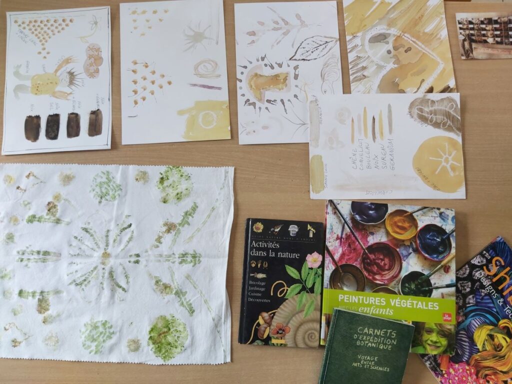Anlier > Atelier > Nature Attitude