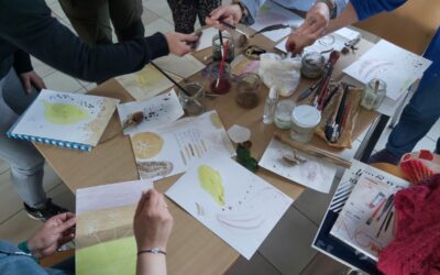 Anlier > Atelier > Nature Attitude