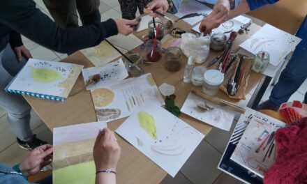 Anlier > Atelier > Nature Attitude