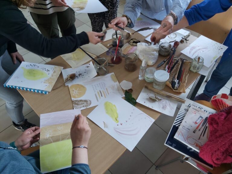 Anlier > Atelier > Nature Attitude