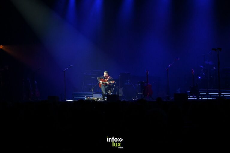 MONDORF > CONCERT > THOMAS DUTRONC