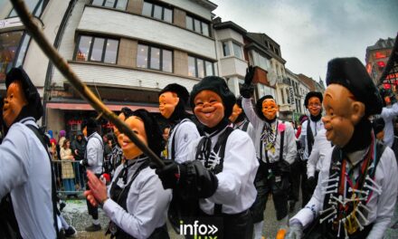 Bastogne > Carnaval > Photos 2026