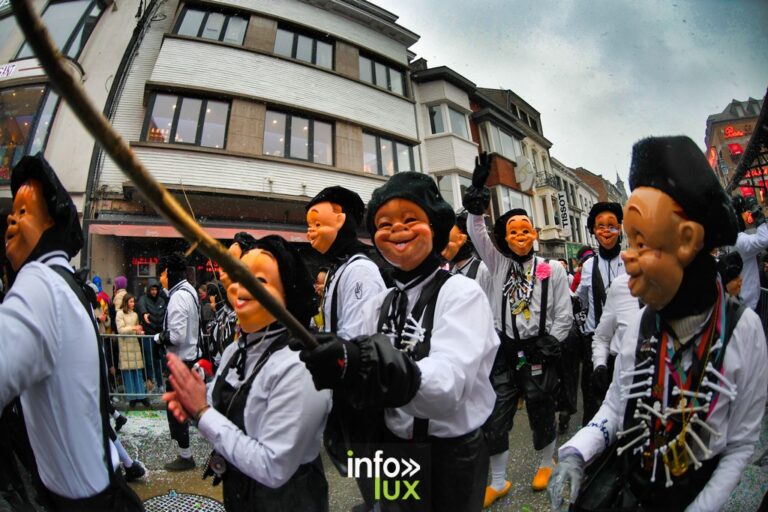 Bastogne > Carnaval > Photos 2026