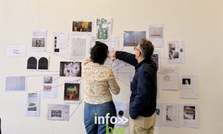 Braine-l’Alleud > Exposition > 50 ans > École des Arts