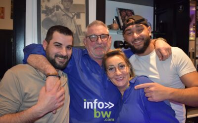 Braine-l’Alleud > Bistrot-Resto Le Métropole – Nouveaux horaires dès ce week-end pour l’établissement de la place de la Gare.