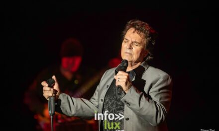 Bruxelles > Concert > Christian Delagrange > Photos