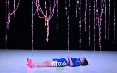 Bruxelles > Danse > La Balsamine