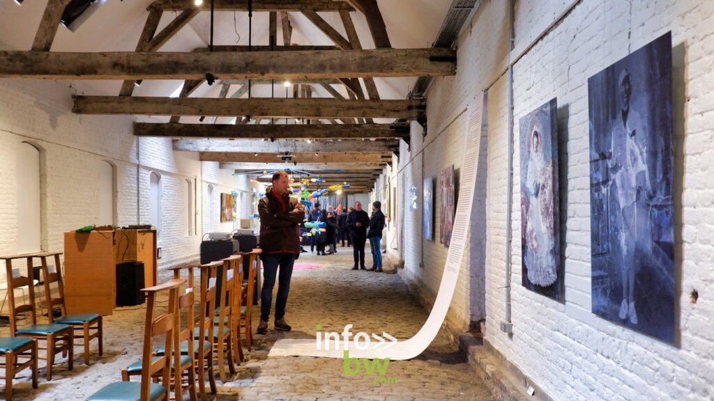 Namur > Citadelle > Visite