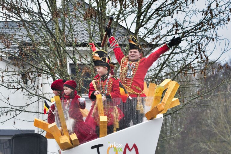 Martelange > Carnaval > Cavalcade > photos 2026