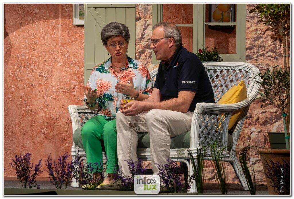 Chassepierre > Théatre > Casa Petra