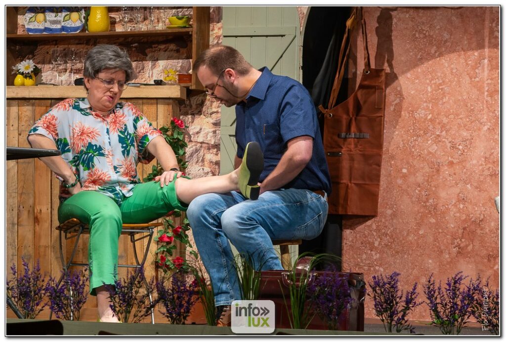 Chassepierre > Théatre > Casa Petra