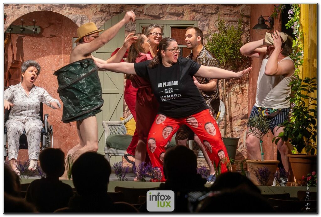 Chassepierre > Théatre > Casa Petra