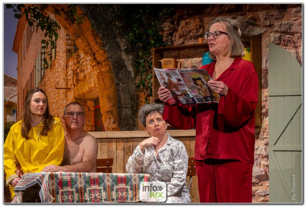 Chassepierre > Théatre > Casa Petra