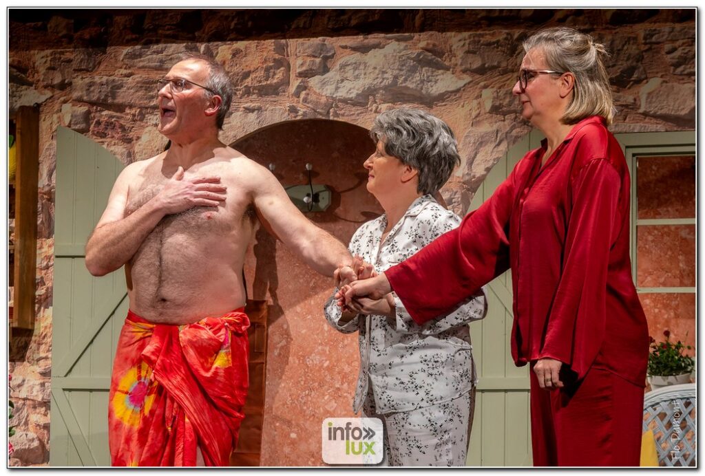 Chassepierre > Théatre > Casa Petra