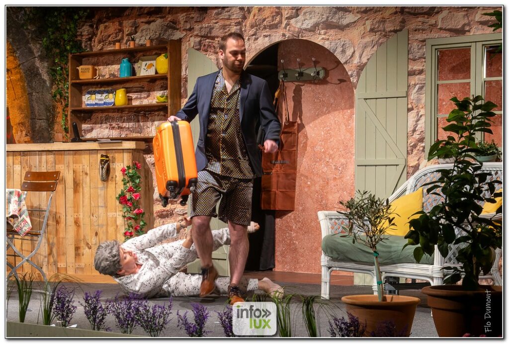 Chassepierre > Théatre > Casa Petra