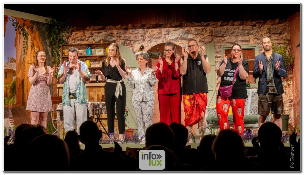 Chassepierre > Théatre > Casa Petra