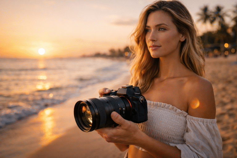Photos > Nikon ZR 24-70mm > prix incroyable