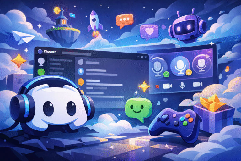 Discord