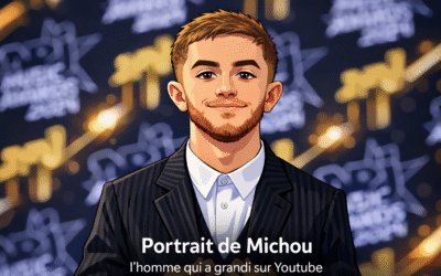 Gaming > Portrait > Michou