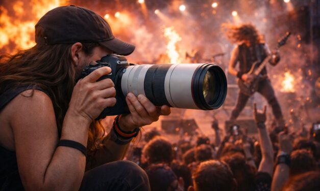 Canon R6 III : le plein format ultime à prix exceptionnel