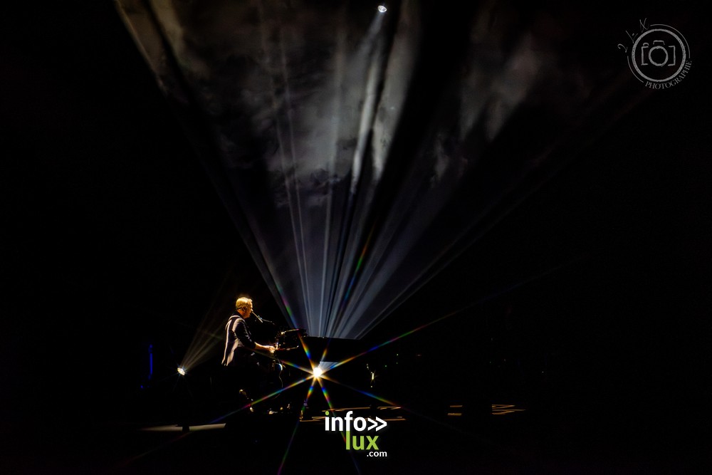 METZ > CONCERT > GAROU