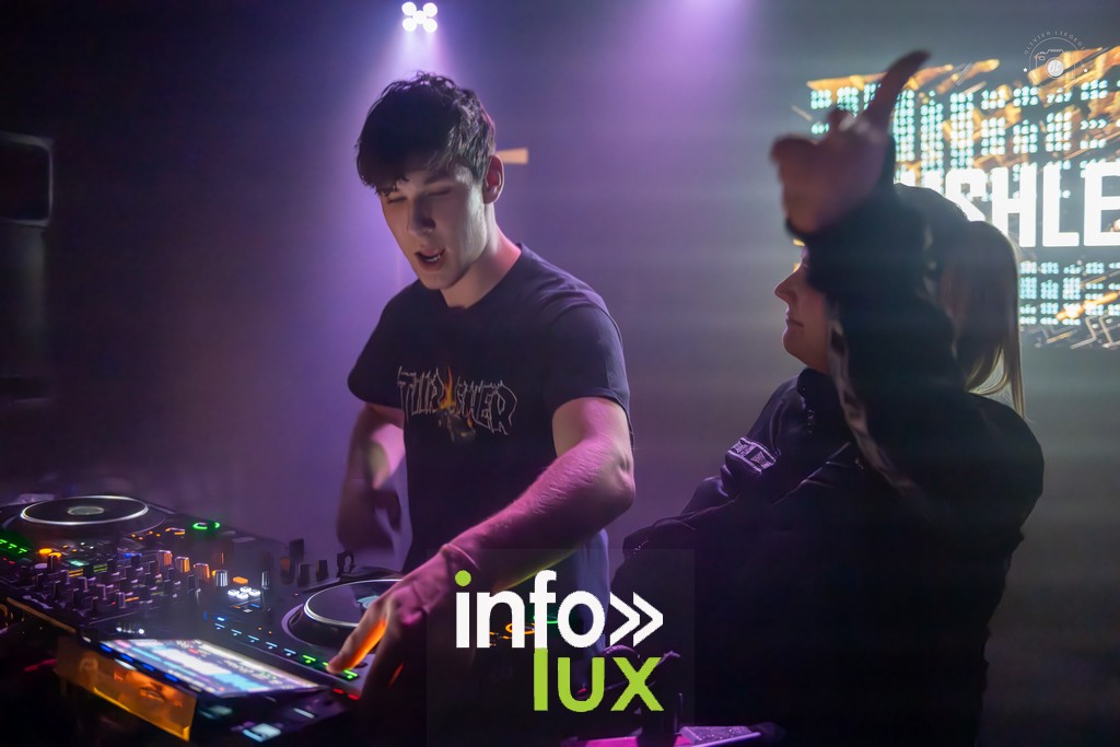 METZ > CLUBBING > HARDCORE