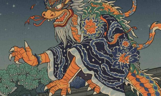 Arlon > Nuit > Yokaï > Inclusion