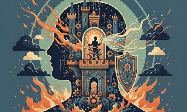 Développement personnel > Souveraineté émotionnelle