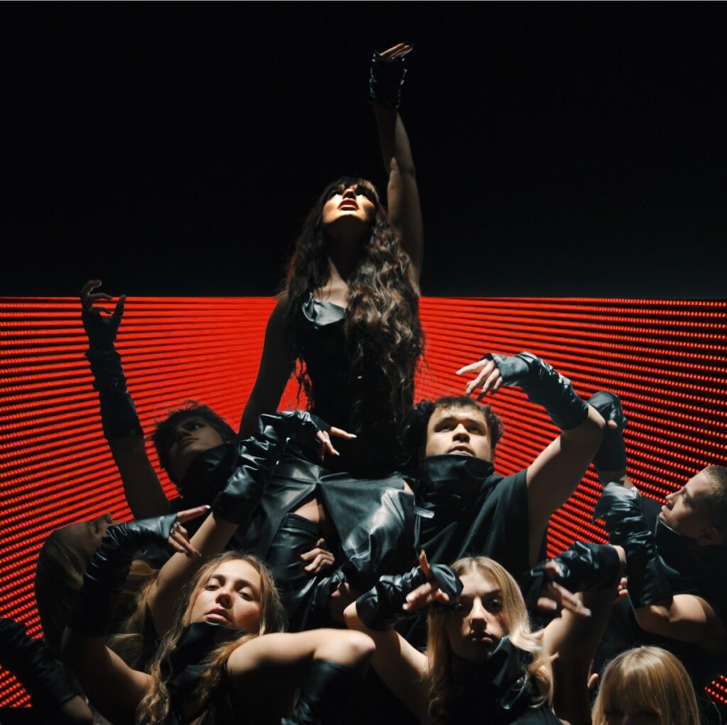 EUROVISION > BELGIQUE > ESSYLA