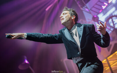 ESCH > CONCERT > MIKA