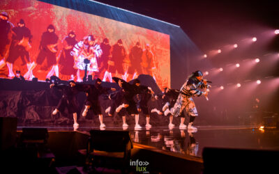 BRUXELLES > CONCERT > RILÈS > PHOTOS