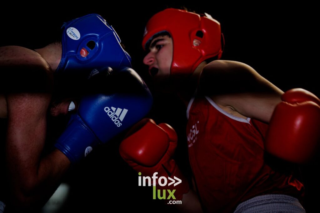 Hayange > Boxe > Gala > Photos