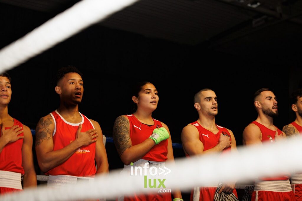 Hayange > Boxe > Gala > Photos