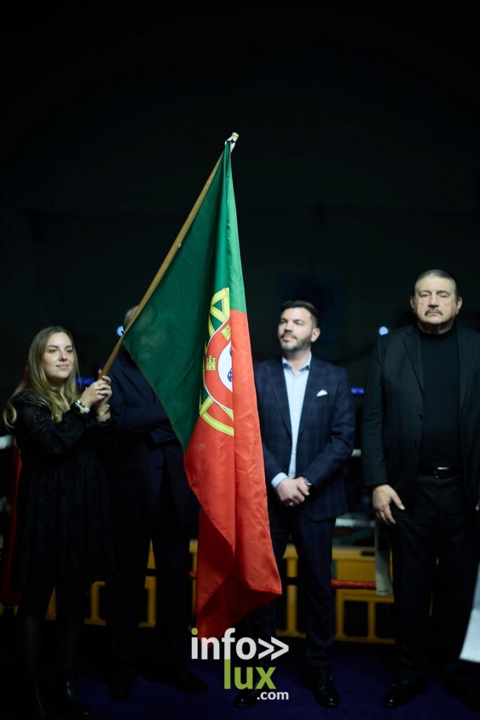 Hayange > Boxe > Gala > Photos