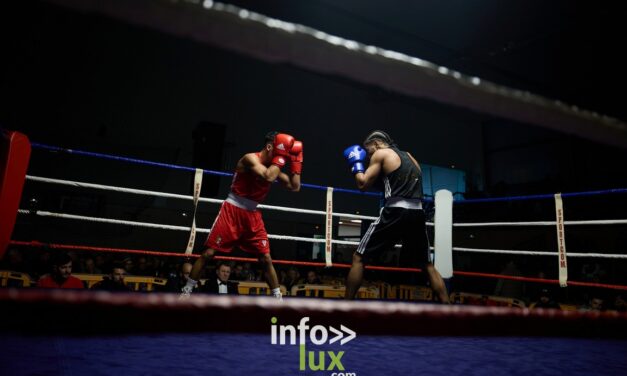 Hayange > Boxe > Gala > Photos