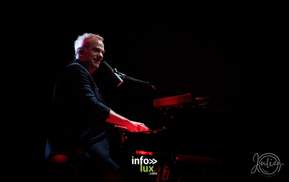 METZ > CONCERT > GAROU