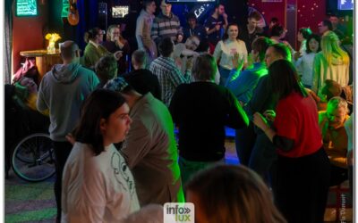 Sainte-Cécile > Les tourets > Disco Handicap Alliance >