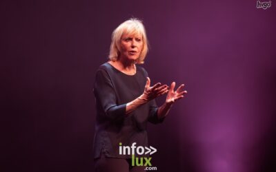 METZ > SPECTACLE > CHANTAL LADESOU