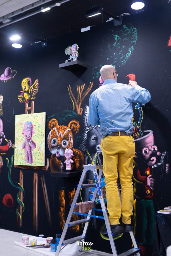 METZ > ART GALERIE > 2026