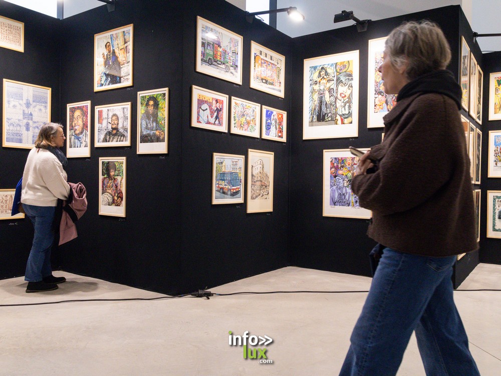 METZ > ART GALERIE > 2026