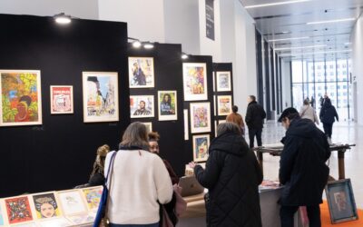 METZ > ART GALERIE > 2026