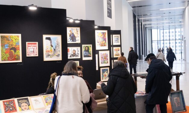 METZ > ART GALERIE > 2026