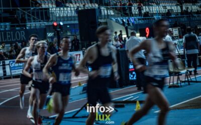 Metz > Athlétisme > Athlelor 2026 > Photos