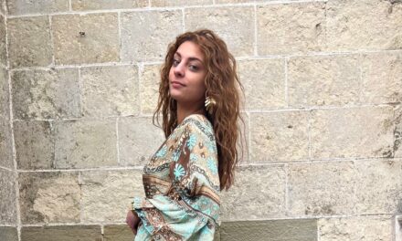 Miss Région Wallonne > Portrait > Diana Godineau