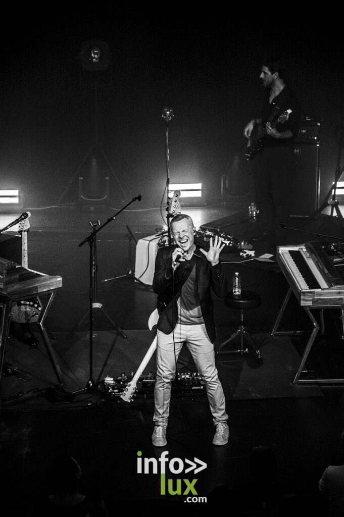 Mondorf > Concert > Sinclair