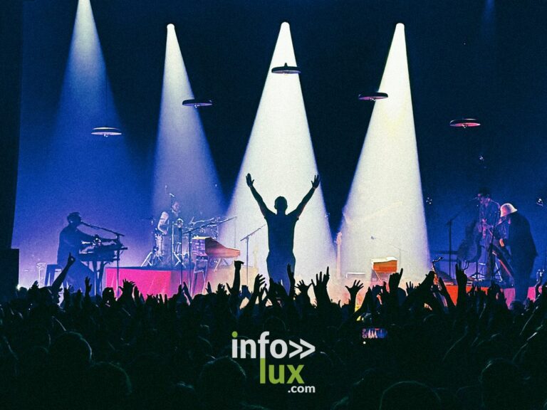 Mondorf » Concert » Sinclair