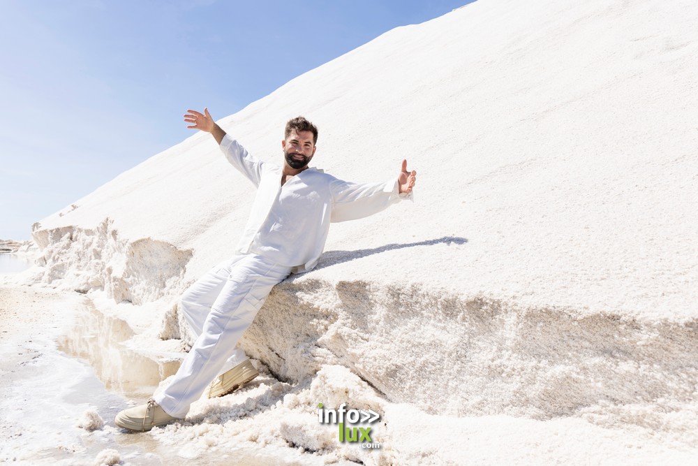 SAINT-DIZIER > MUSICAL'ÉTÉ > PROGRAMMATION